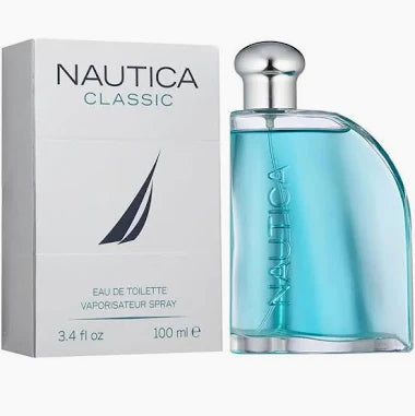 Nautica Classic EDT