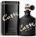 Curve Black EDT