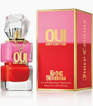 Oui Juicy Couture EDP