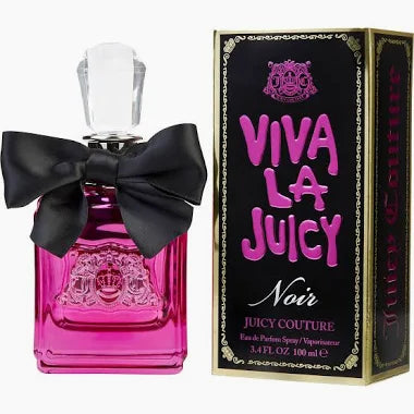 Viva La Juicy Noir Juicy Couture EDP