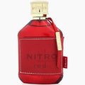 Dumont Nitro Pour Homme Red EDP