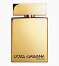 Dolce & Gabbana Gold The One EDP