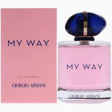 Giorgio Armani My Way parfum