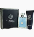Versace Pour Homme EDT 2 Pcs Set