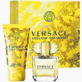 Versace Yellow Diamond EDT 2 Pc Set