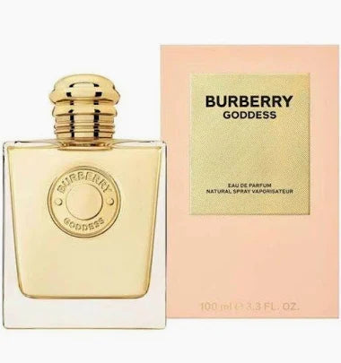 Burberry Goddess