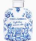 Dolce & Gabbana Light Blue Summer Vibes Pour Homme EDT