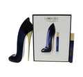 Carolina Herrera New York Good Girl Travel Set