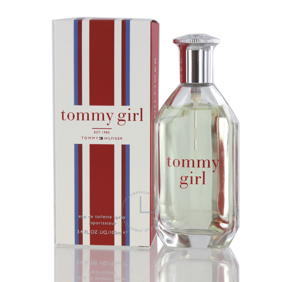 Tommy Hilfiger Tommy Girl EDT
