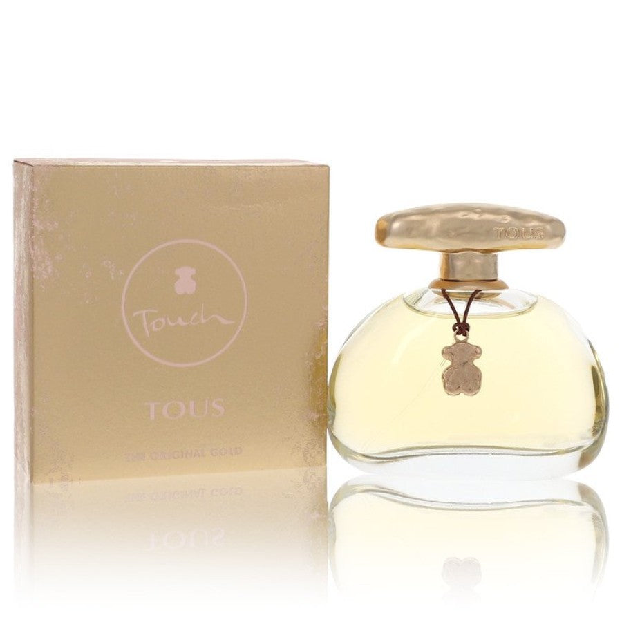 Tous Touch “The Original Gold” EDT