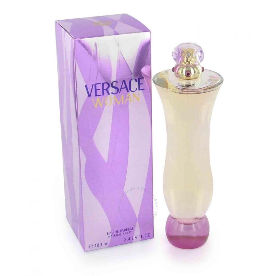 Versace Woman EDP