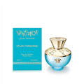 Versace Pour Femme Dylan Turquoise EDT