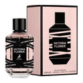 Victoria Flower EDP