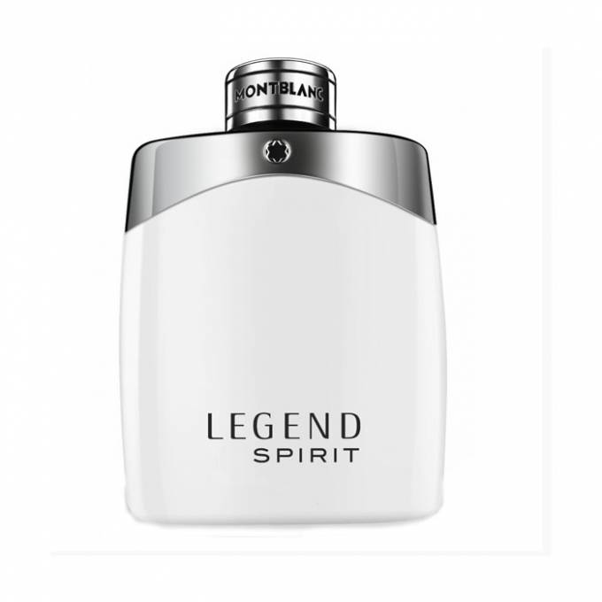 Mont Blanc Legend Spirit EDP