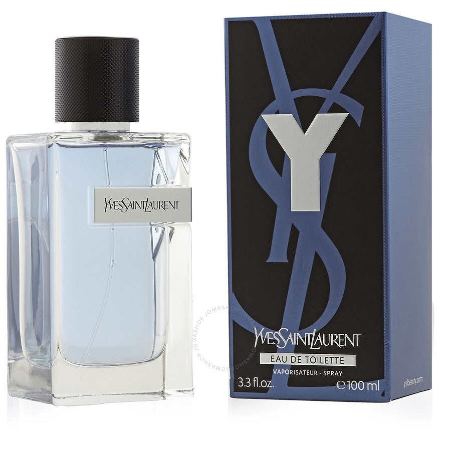 YSL - Yves Saint Laurent EDT